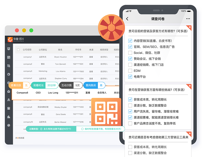 用户旅程自动化管理