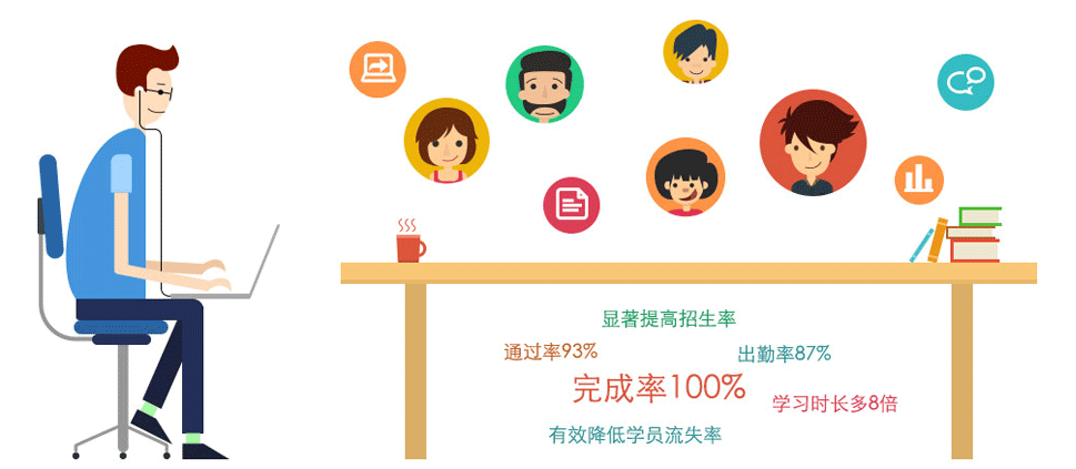 红蜘蛛多媒体网络教室v 6.0