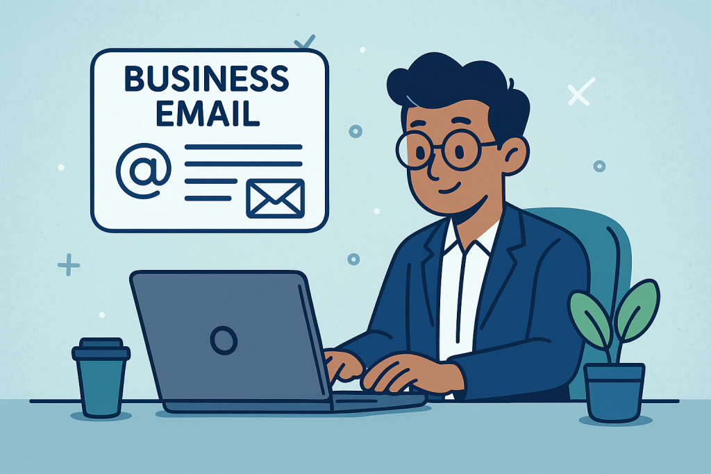 付费企业邮箱收费标准是多少？