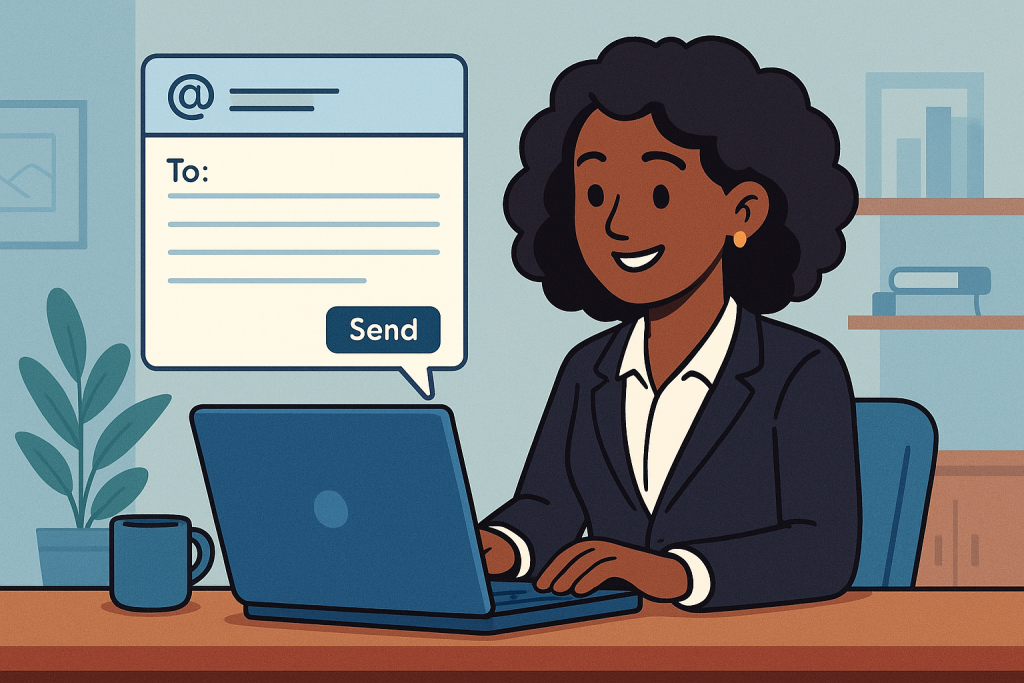 没有邮箱怎么填写自己的邮箱地址？