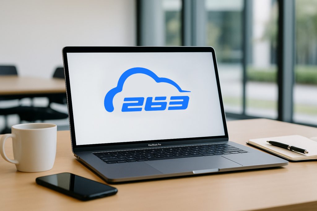 公司一般用什么邮箱好？