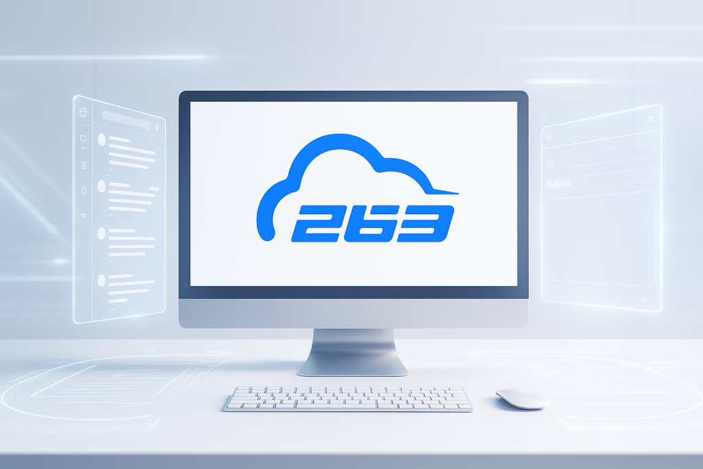 哪个企业邮箱好用