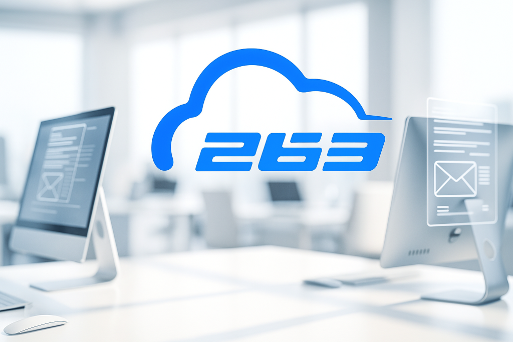 中小企业好用的海内外企业邮箱推荐