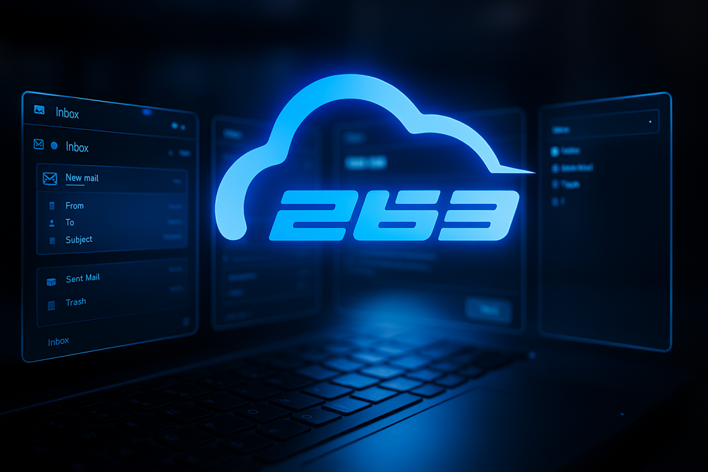 263企业邮箱客服电话是多少