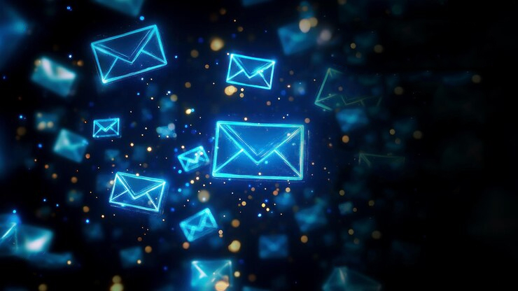 公司邮箱怎么申请