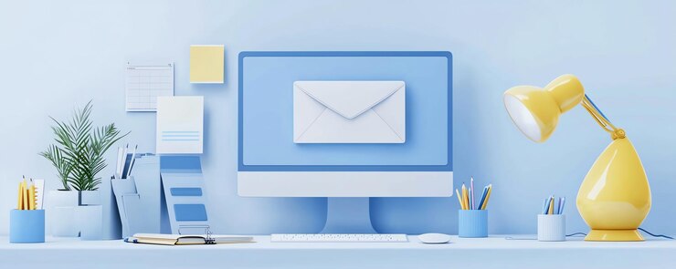 企业邮箱和个人邮箱的区别在哪里