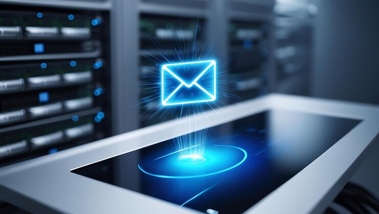 企业邮箱怎么申请注册