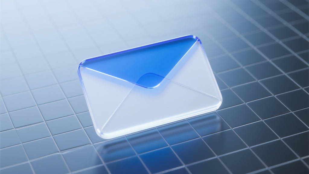 如何申请公司邮箱