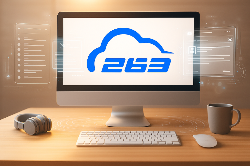 单位邮箱怎么选？从0到1全面解读单位专用邮箱配置方案