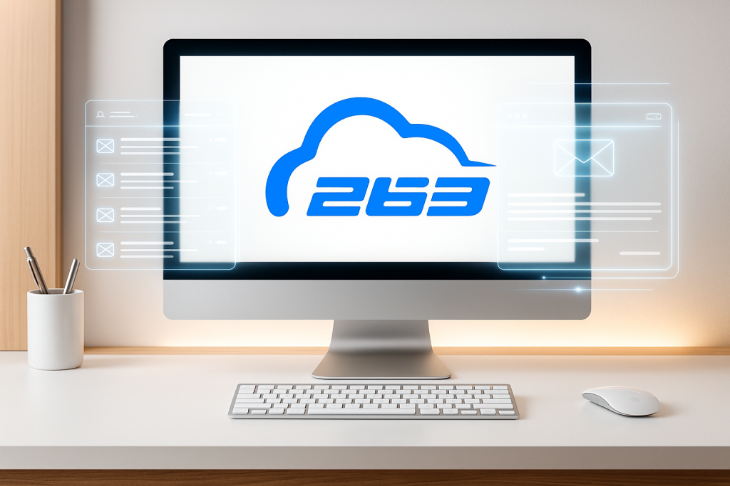 便宜的企业邮箱