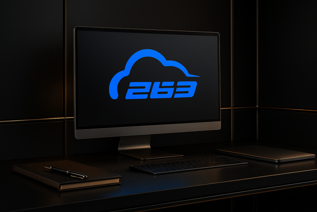 如何注册企业邮箱帐号？