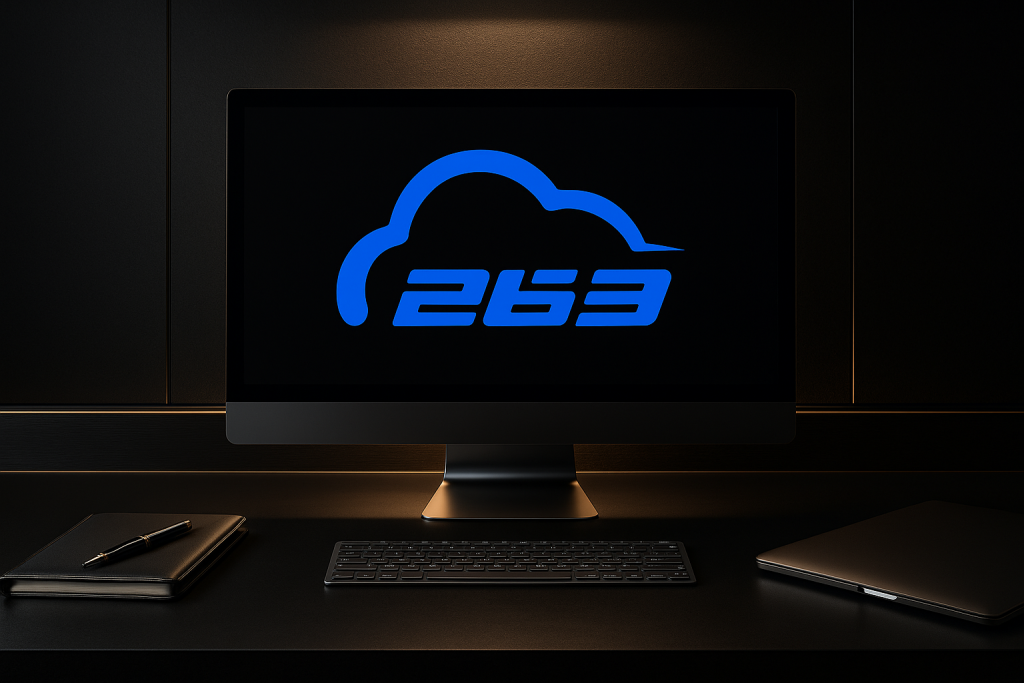 免费的企业邮箱有哪些？