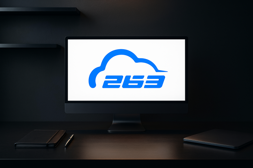 企业邮箱和个人邮箱的区别在哪里？263企业邮箱为你解答