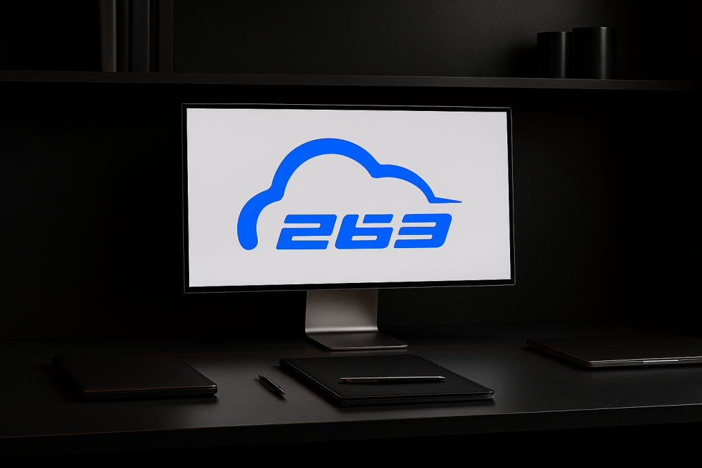 公司一般用什么邮箱好？企业邮箱选择指南