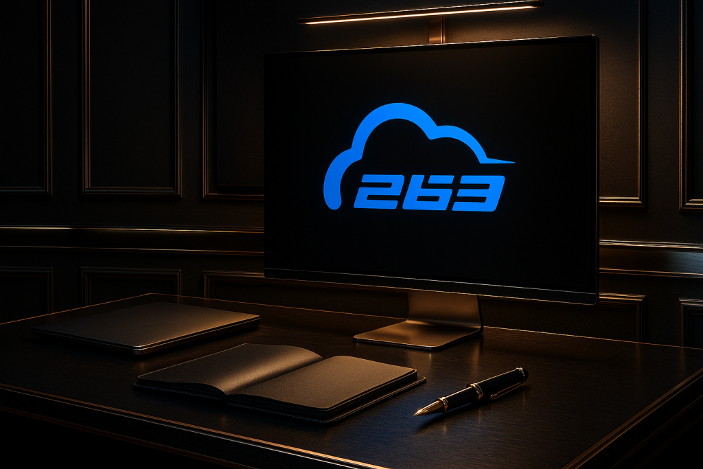 单位邮箱一般用什么邮箱？全方位选型指南