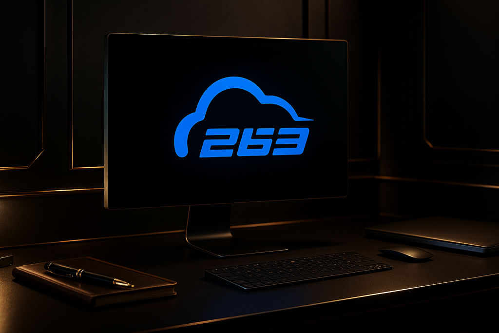 开通企业邮箱的流程是怎样的？