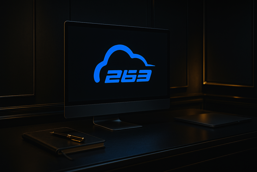 免费企业邮箱注册指南