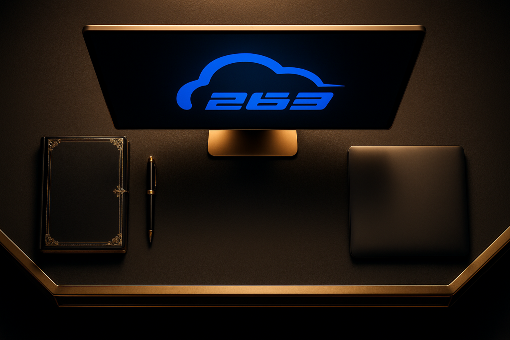 付费企业邮箱哪个好？企业邮箱全面对比与推荐