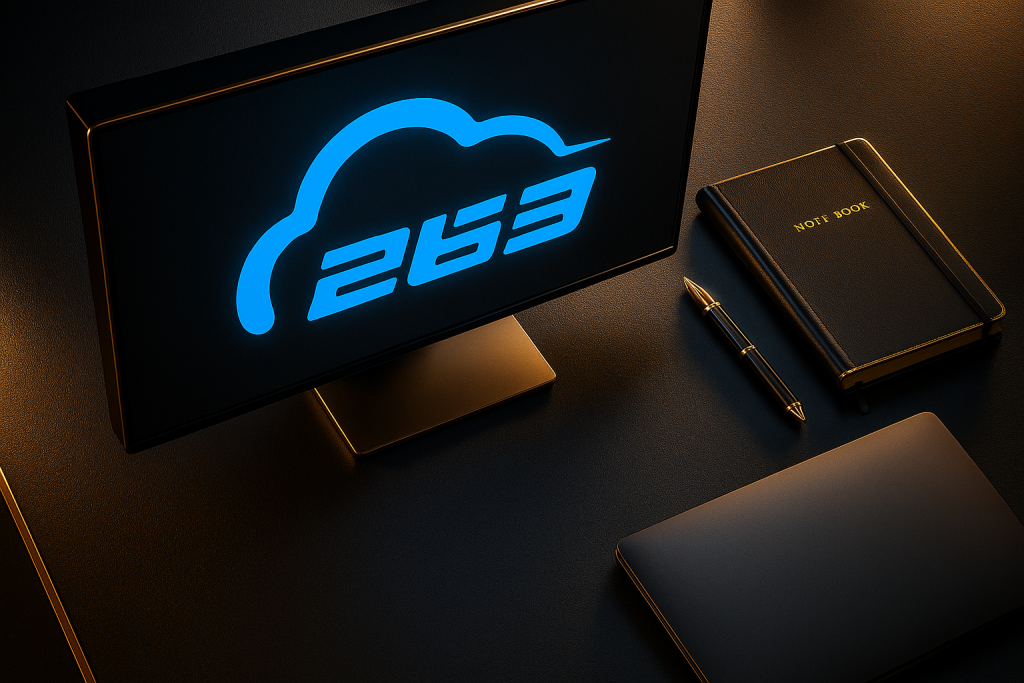 公司邮箱一般是什么邮箱？