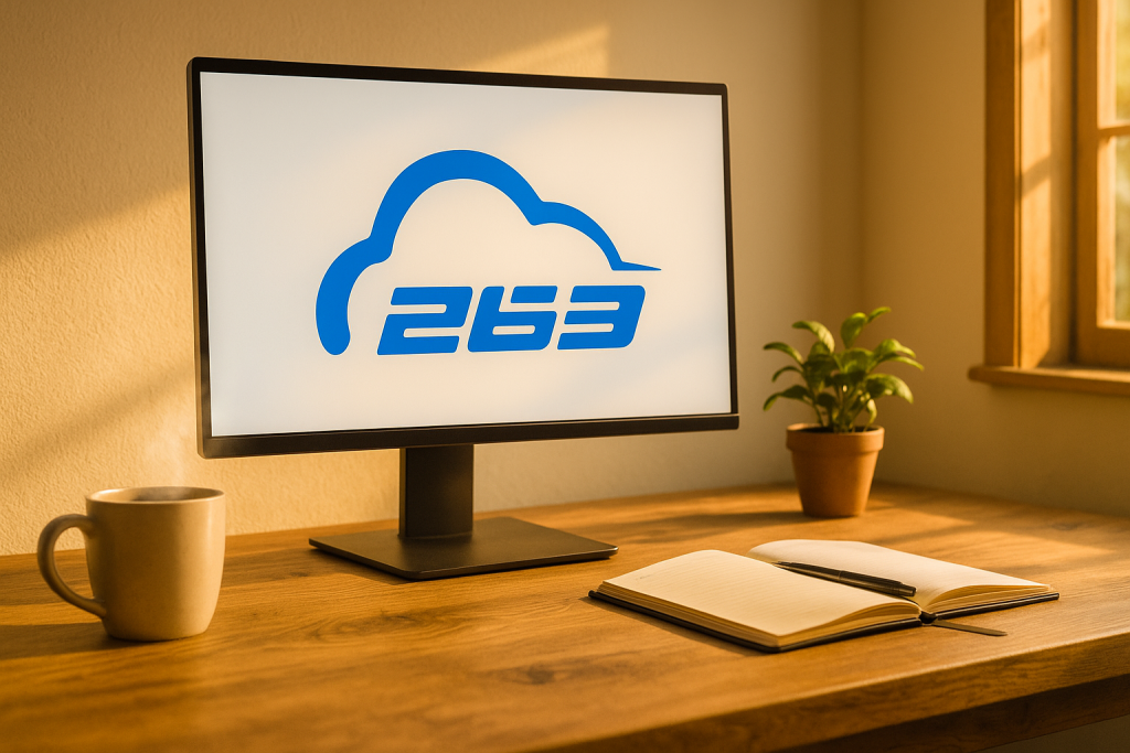 免费企业邮箱怎么开通注册？