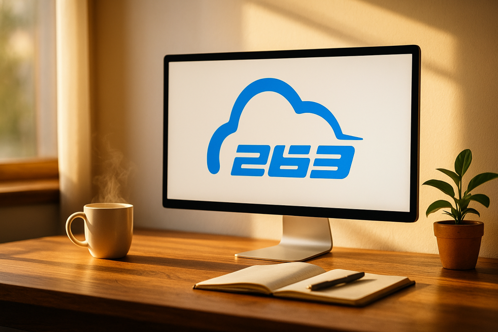 企业邮箱哪家稳定？