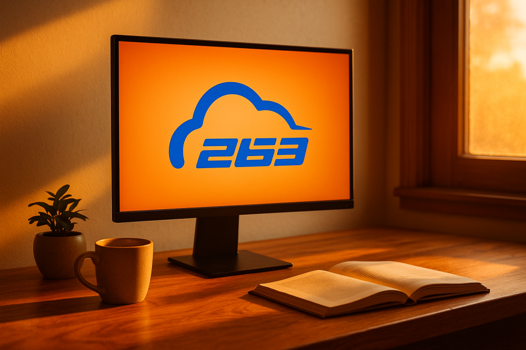 公司自己搭建企业邮箱全流程详解