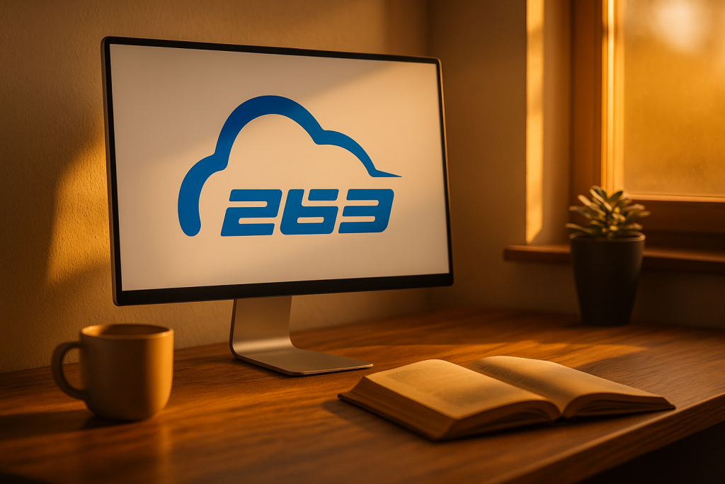 怎么申请企业邮箱账号？——详细流程与实用指南