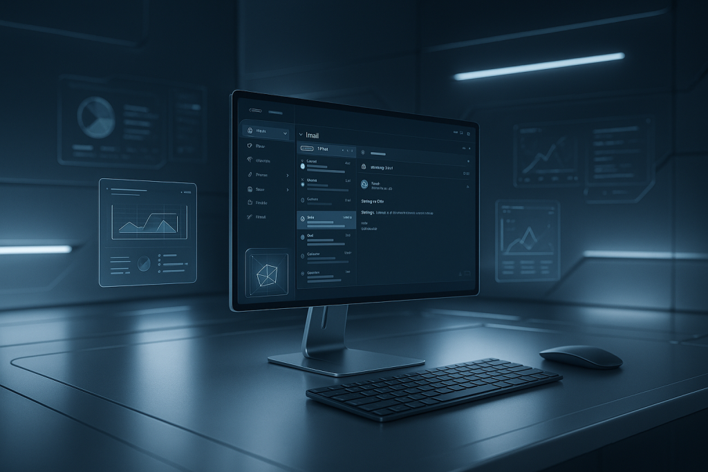 企业邮箱哪个平台最好？