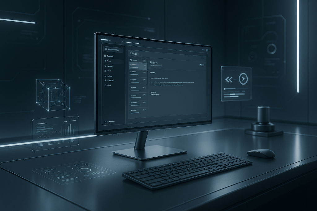 公司邮箱怎么注册申请？