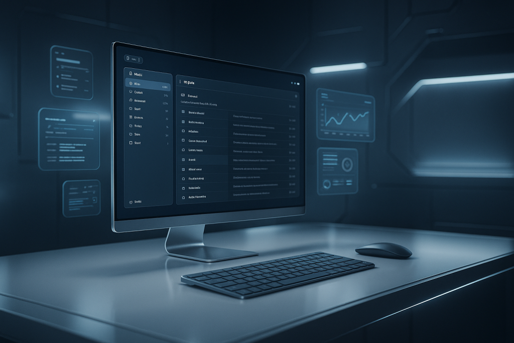 外贸企业用的邮箱推荐