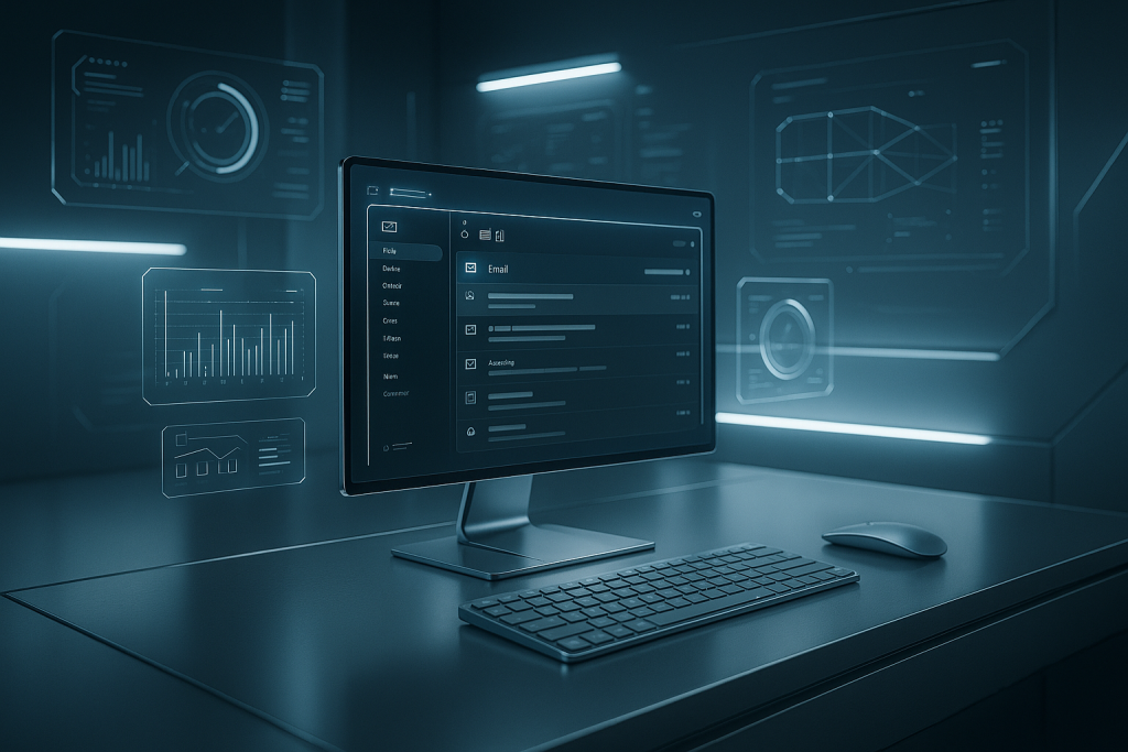 小公司申请企业邮箱指南