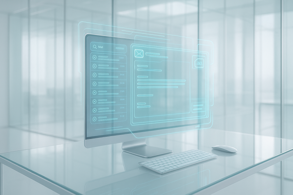 企业邮箱收费标准一年多少钱？