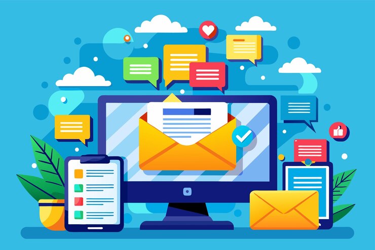 企业邮箱收费标准