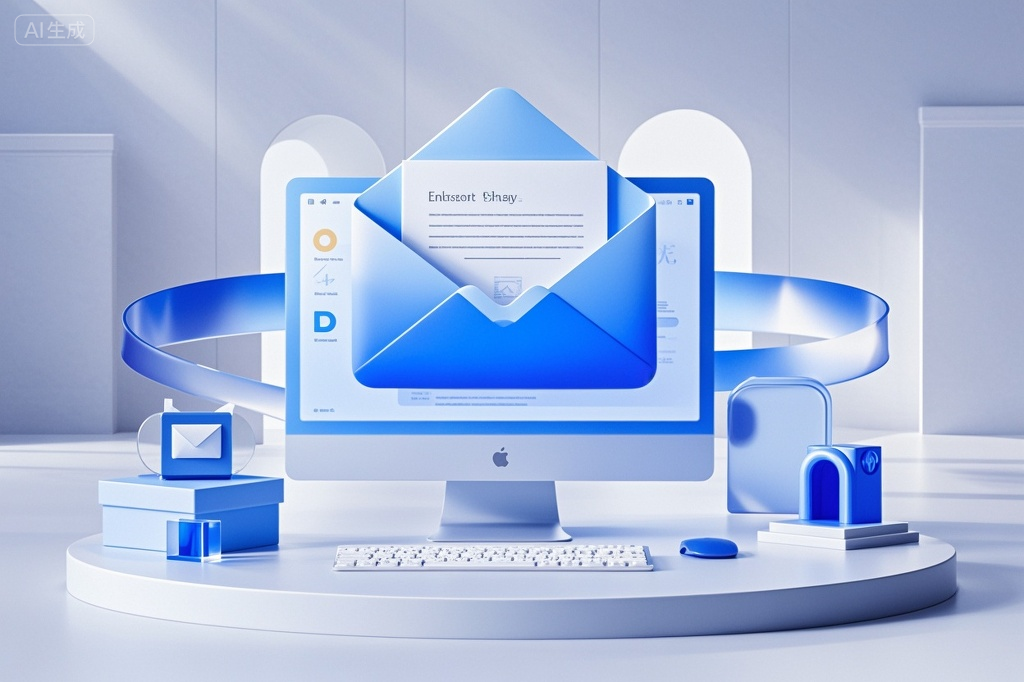 企业邮箱一般用哪个