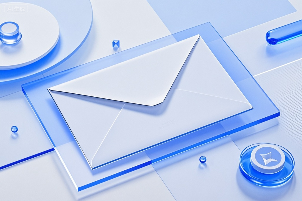 企业邮箱域名如何申请