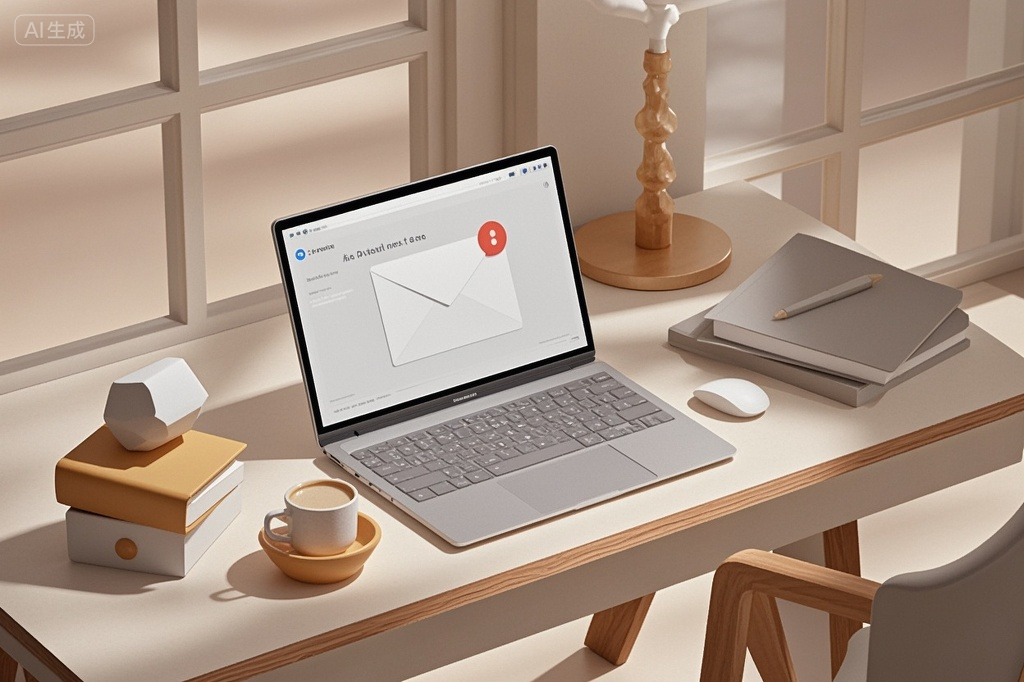 企业邮箱注册流程