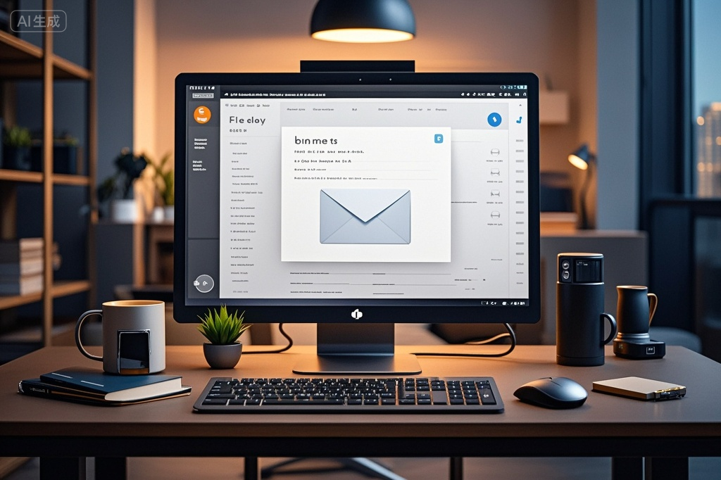 付费企业邮箱推荐