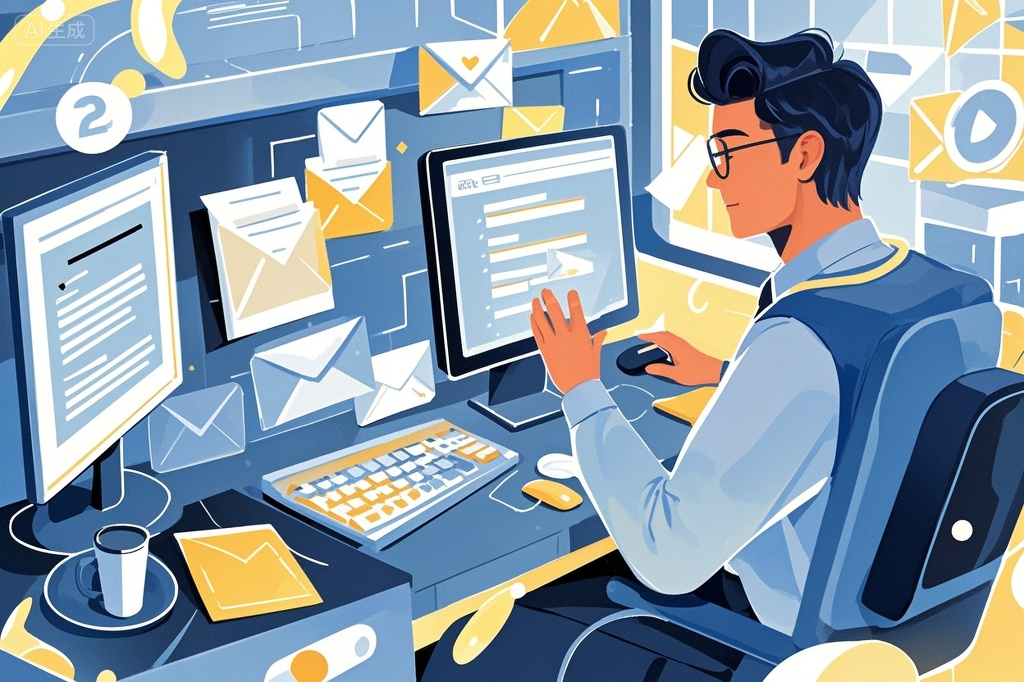 企业邮箱性价比