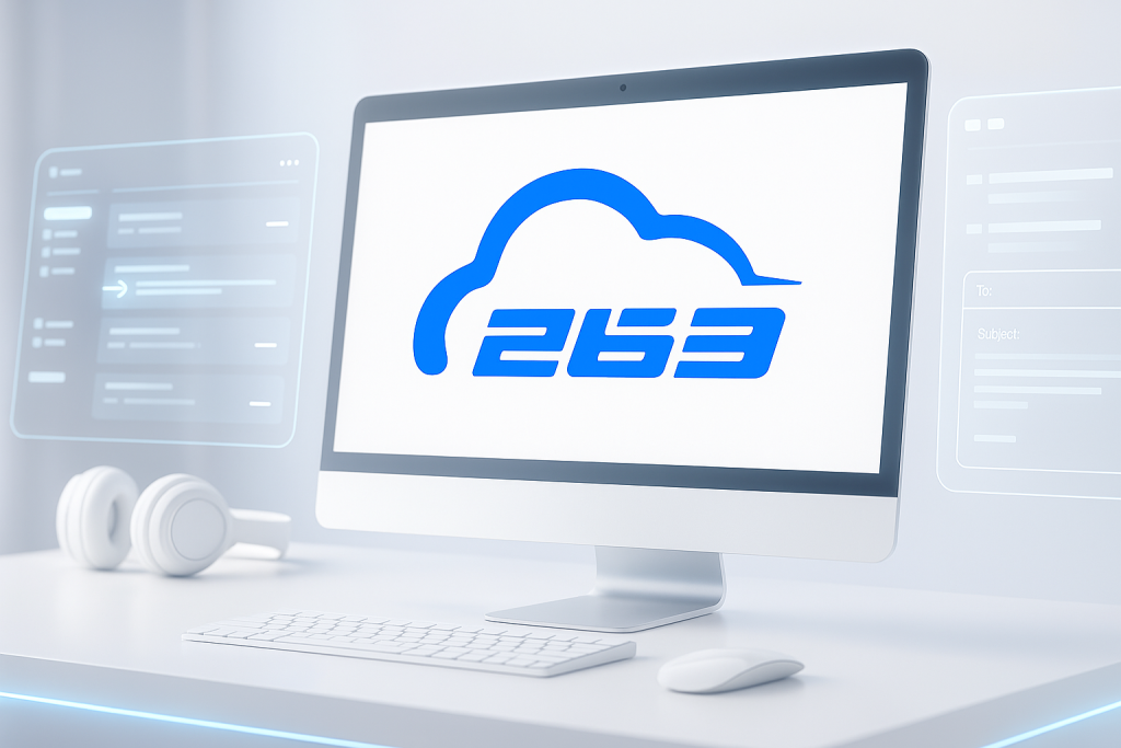 公司邮箱哪个好？企业该怎么选才不踩坑