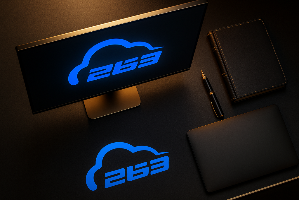 企业邮箱后缀是什么样式？