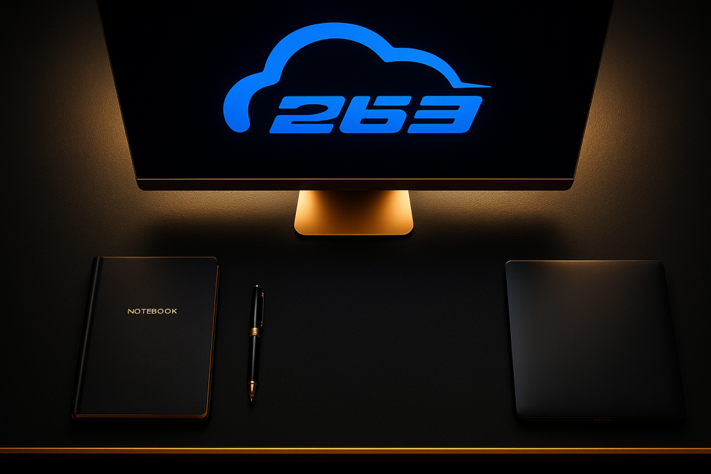 企业邮箱怎么申请注册流程？