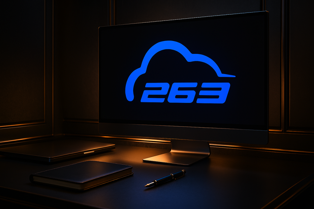 企业邮箱代理商如何选择？