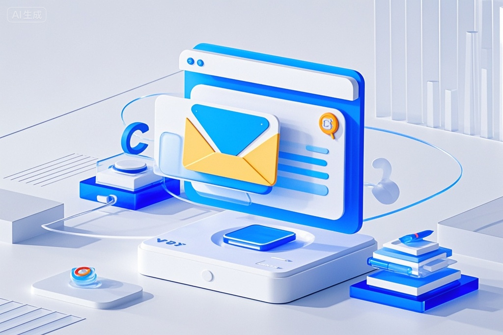 小公司怎么申请企业邮箱