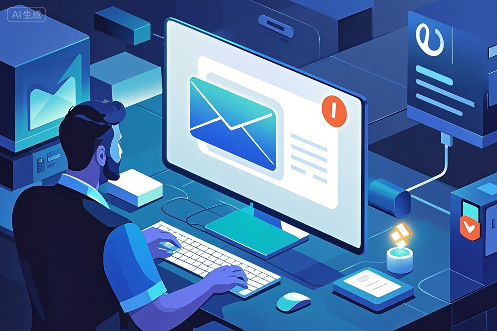 怎么弄一个企业邮箱