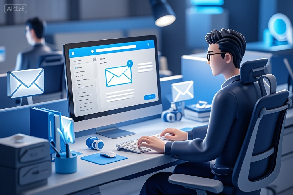 各种企业邮箱价格