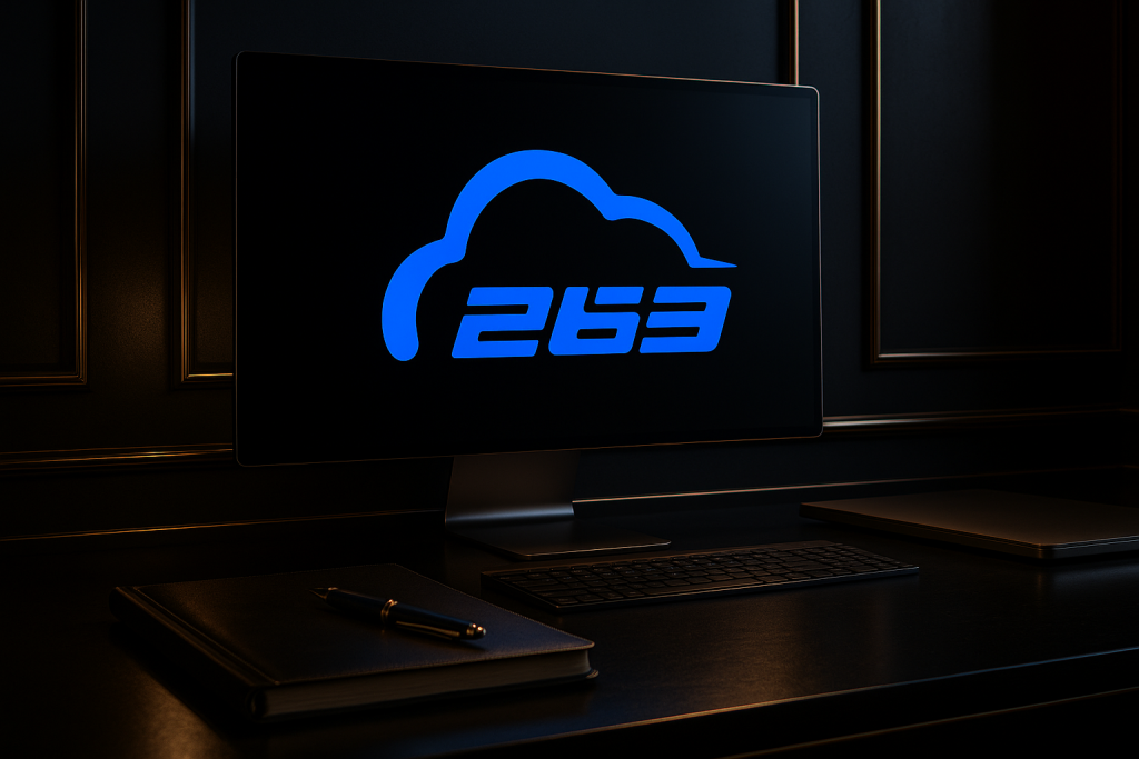 稳定的企业邮箱价格多少？263企业邮箱，稳定又安全！