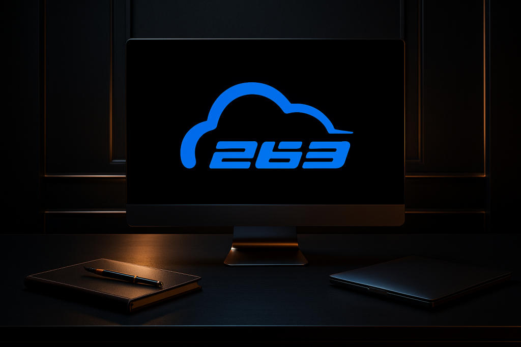 外贸企业邮箱网站-263企业邮箱