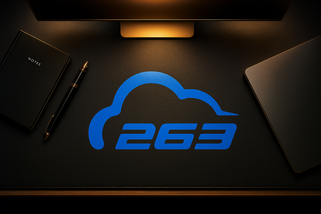 单位邮箱一般用什么邮箱？