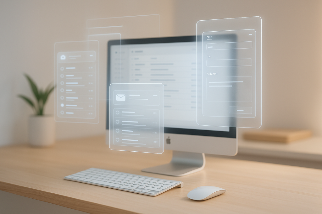 付费企业邮箱哪个好？全面对比与推荐