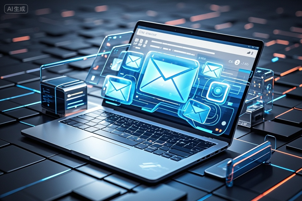 企业邮箱排行榜